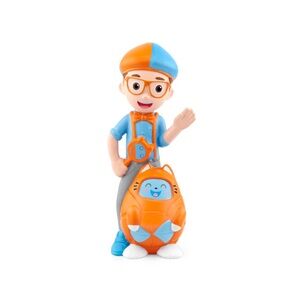 Blippi Tonies Audio Figurine